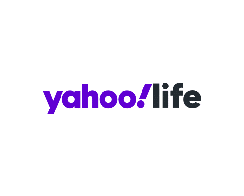 Yahoo!life logo