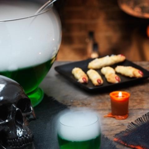 Wicked Witches Brew>