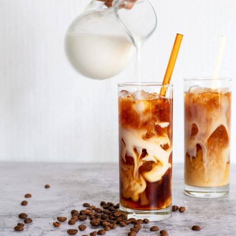Snickerdoodle Cold Brew 