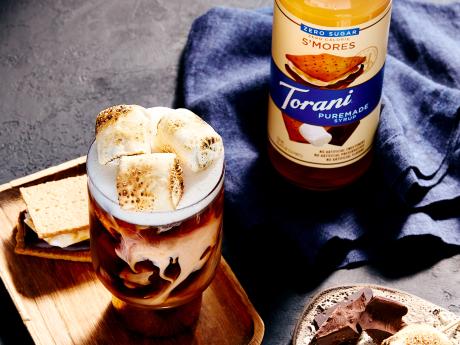 Cozy Up with the Latest in Fall & Winter Beverages