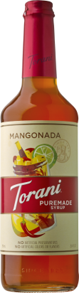 Puremade Mangonada Syrup