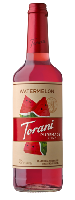 Puremade Watermelon Syrup