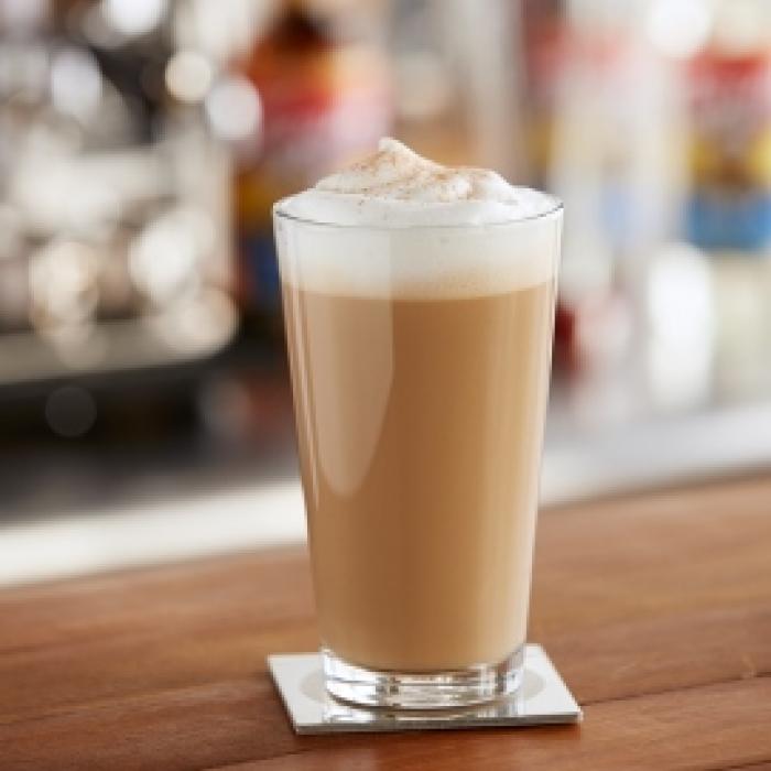 Caramel Latte Recipe Latte Spenstige Alkohol